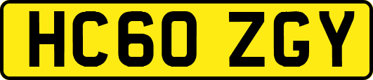HC60ZGY
