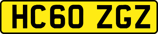 HC60ZGZ
