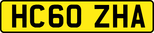 HC60ZHA
