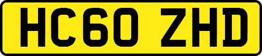 HC60ZHD