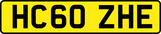 HC60ZHE