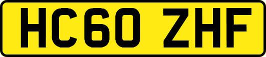 HC60ZHF