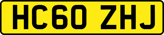 HC60ZHJ