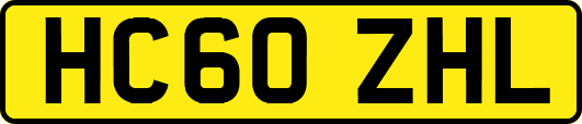 HC60ZHL