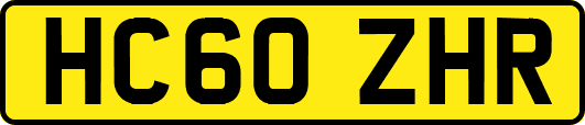 HC60ZHR