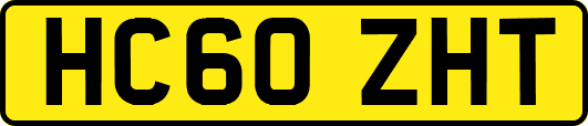 HC60ZHT