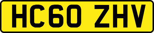 HC60ZHV
