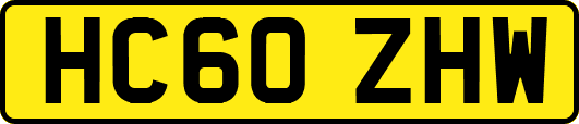 HC60ZHW