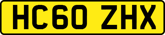 HC60ZHX