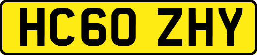 HC60ZHY