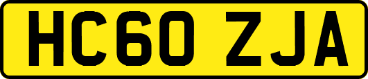 HC60ZJA