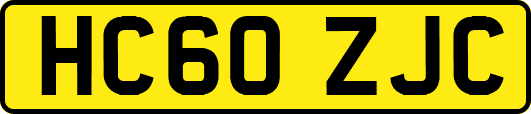 HC60ZJC