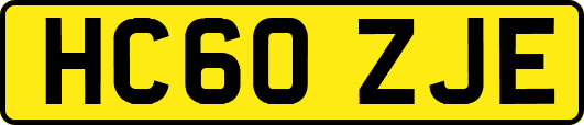 HC60ZJE