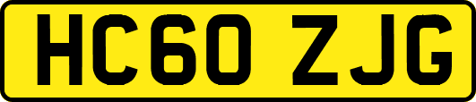 HC60ZJG