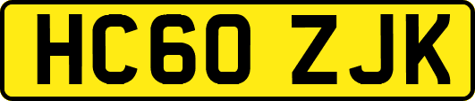 HC60ZJK