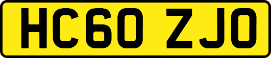 HC60ZJO
