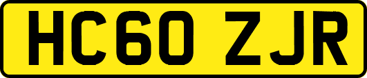 HC60ZJR