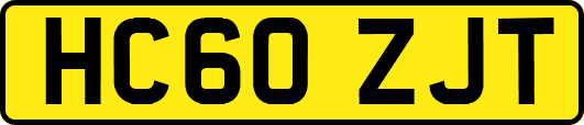 HC60ZJT