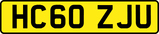 HC60ZJU