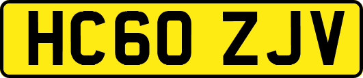 HC60ZJV