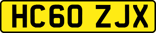 HC60ZJX