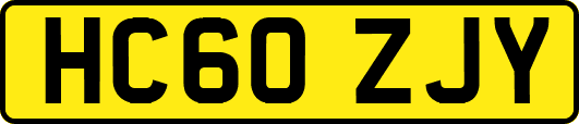 HC60ZJY