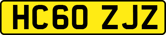 HC60ZJZ