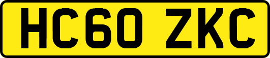 HC60ZKC