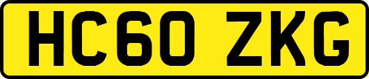 HC60ZKG