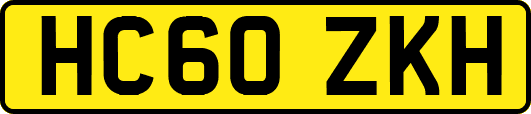 HC60ZKH