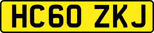 HC60ZKJ
