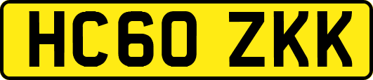 HC60ZKK