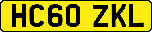 HC60ZKL