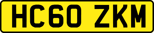 HC60ZKM