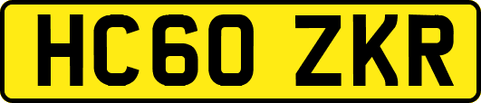 HC60ZKR