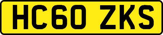 HC60ZKS