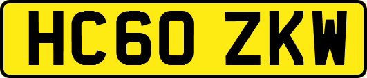 HC60ZKW