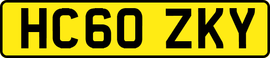 HC60ZKY