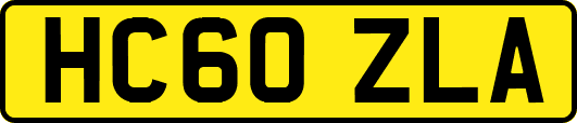 HC60ZLA