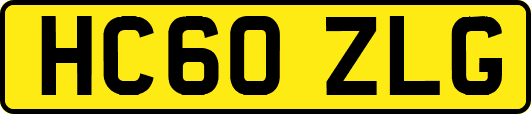 HC60ZLG