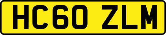 HC60ZLM
