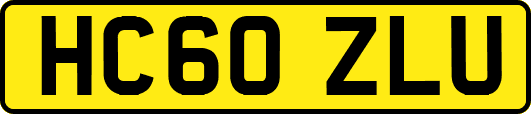 HC60ZLU