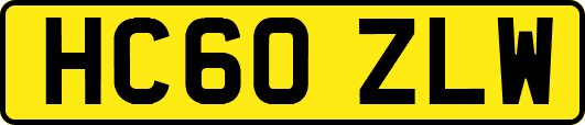 HC60ZLW