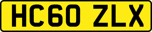 HC60ZLX