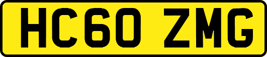 HC60ZMG