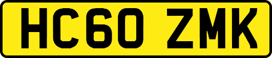 HC60ZMK