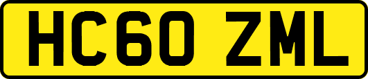 HC60ZML