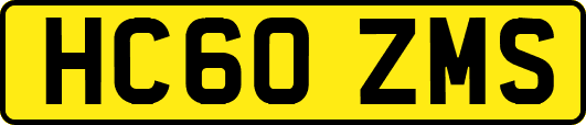 HC60ZMS