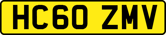 HC60ZMV
