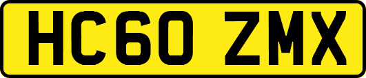 HC60ZMX